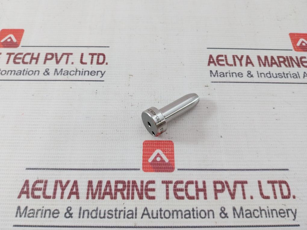 Wartsila Wns3 Fuel Injector Nozzle Yb
