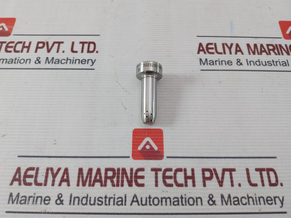 Wartsila Wns3 Fuel Injector Nozzle Yb