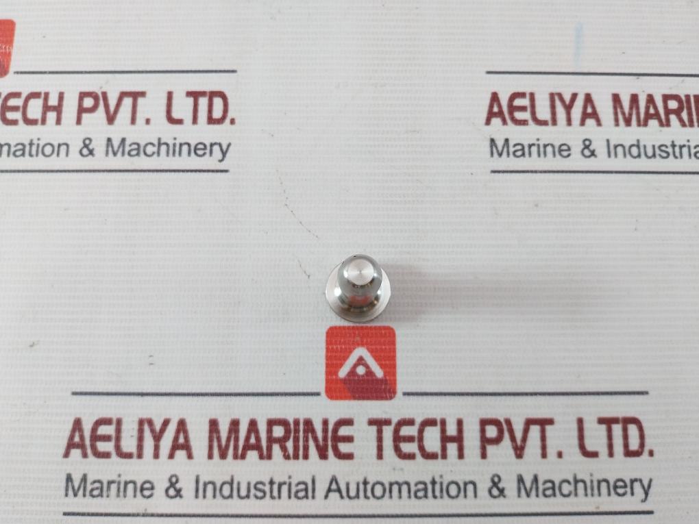 Wartsila Wns3 Fuel Injector Nozzle Yb