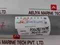 Wartsila 36057-005 Propeller Shaft 40995377