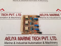 Oy Wartsila 22.23B001300 C3 Relay Card