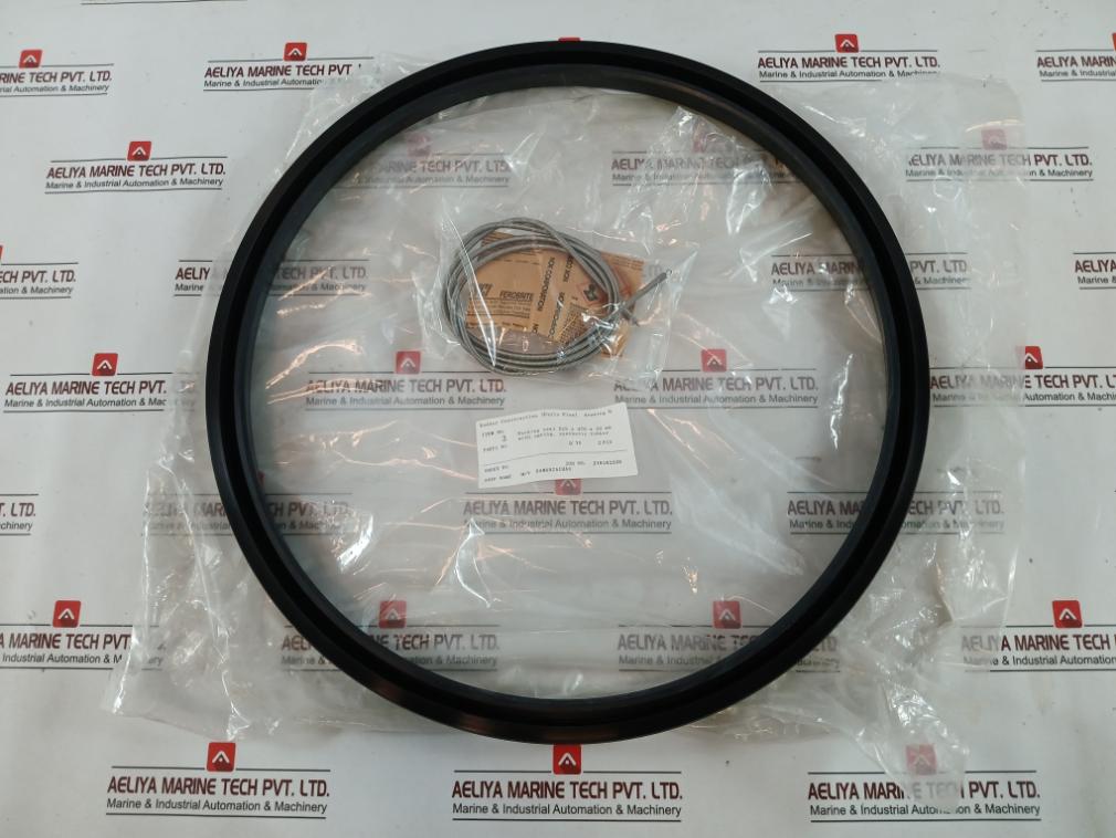 Wartsila 4C18/H01678 Packing Seal &amp; O-ring Maintenance Kit 0041302160