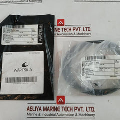 Wartsila 4C18/H01678 Packing Seal &amp; O-ring Maintenance Kit 0041302160