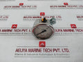 Wartsila 0-16 Bar Manometer En 837-1 4132338571