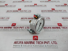 Wartsila 0-16 Bar Manometer En 837-1 4132338571