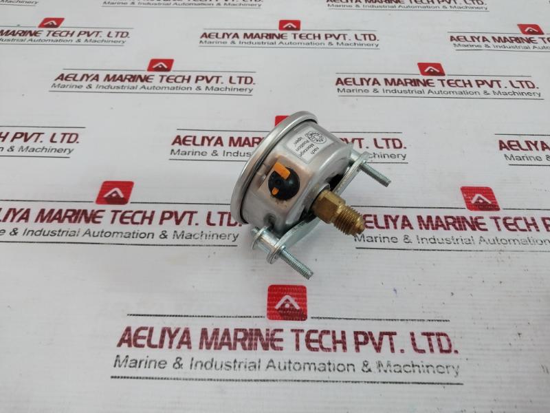 Wartsila 0-16 Bar Manometer En 837-1 4132338571