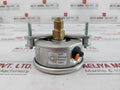 Wartsila 0-16 Bar Manometer En 837-1 4132338571
