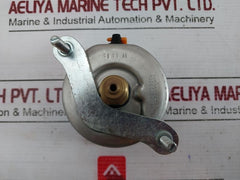Wartsila 0-16 Bar Manometer En 837-1 4132338571