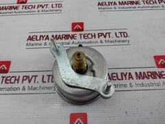 Wartsila 0-16 Bar Manometer En 837-1 4132338571
