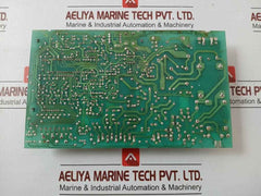 Wascator Controller Printed Circuit Board Ako 546 117 Electrolux 471 8987-21
