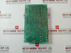 Wascator Controller Printed Circuit Board Ako 546 117 Electrolux 471 8987-21
