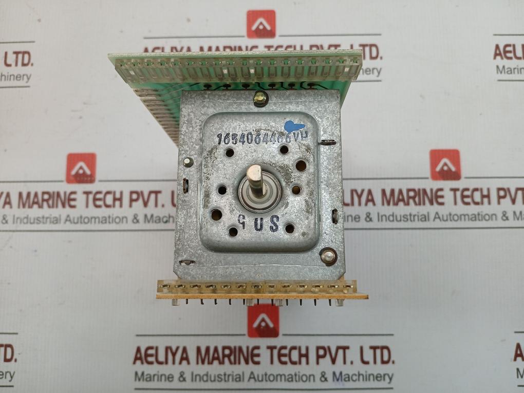 Wascator Washer Time 514 466 A 220/60 Ako