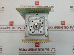 Wascator Washer Time 514 466 A 220/60 Ako