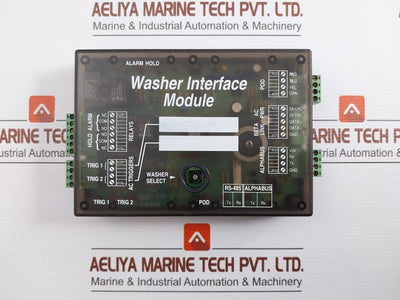 Washer-Interface-Module-24Vac-50-60Hz-056684-Johnson-Diversey-209577-1