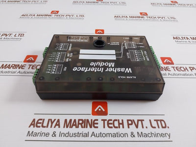 Washer-Interface-Module-24Vac-50-60Hz-056684-Johnson-Diversey-209577-4