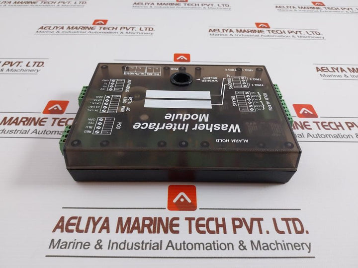 Washer-Interface-Module-24Vac-50-60Hz-056684-Johnson-Diversey-209577-4
