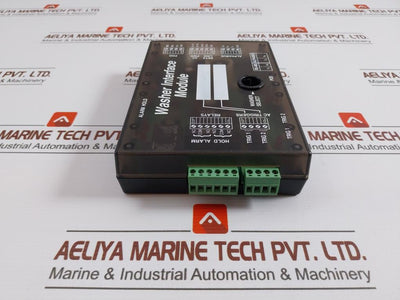Washer-Interface-Module-24Vac-50-60Hz-056684-Johnson-Diversey-209577-5