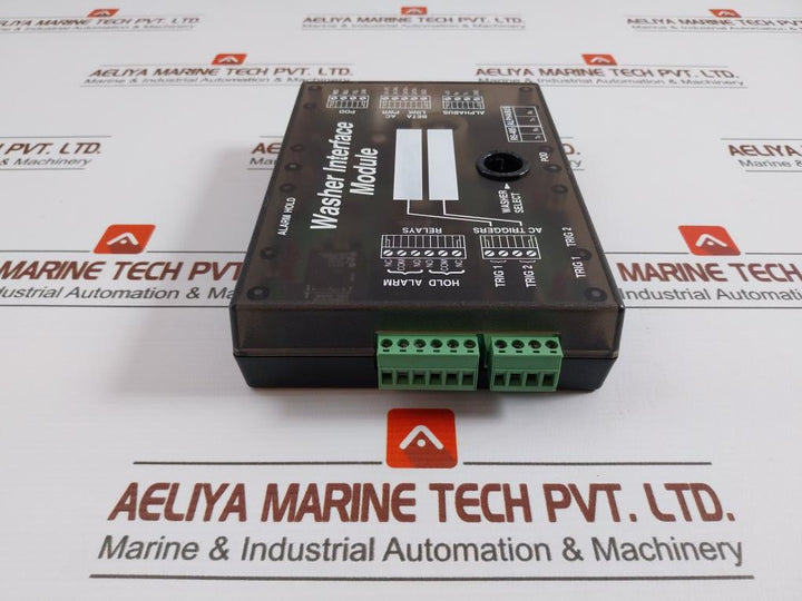 Washer-Interface-Module-24Vac-50-60Hz-056684-Johnson-Diversey-209577-5