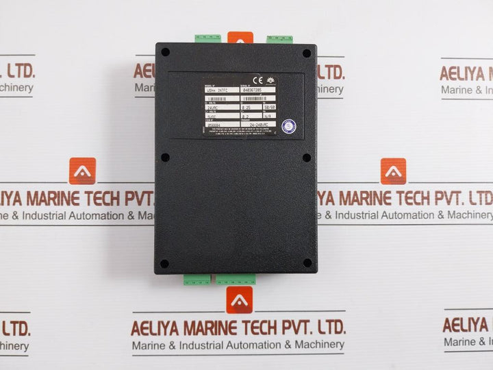 Washer-Interface-Module-24Vac-50-60Hz-056684-Johnson-Diversey-209577-6