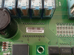 Washer Control Circuit Board Micro20/F Declerck