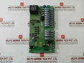 Washer Control Circuit Board Micro20/F Declerck