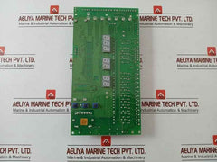 Washer Control Circuit Board Micro20/F Declerck