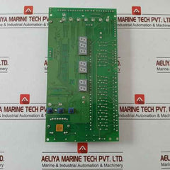Washer Control Circuit Board Micro20/F Declerck