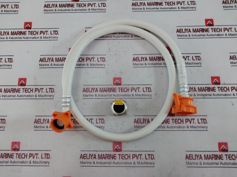 Washing Machine Inlet Hose By Wuxi Jinhua Electrical Controlling Equipment 1.25M