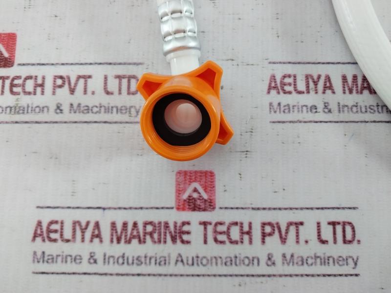 Washing Machine Inlet Hose By Wuxi Jinhua Electrical Controlling Equipment 1.25M