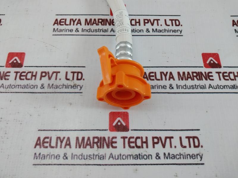 Washing Machine Inlet Hose By Wuxi Jinhua Electrical Controlling Equipment 1.25M