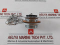 Waste Valve Strainer Section Sanitary Spare
