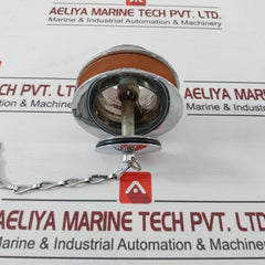 Waste Valve Strainer Section Sanitary Spare