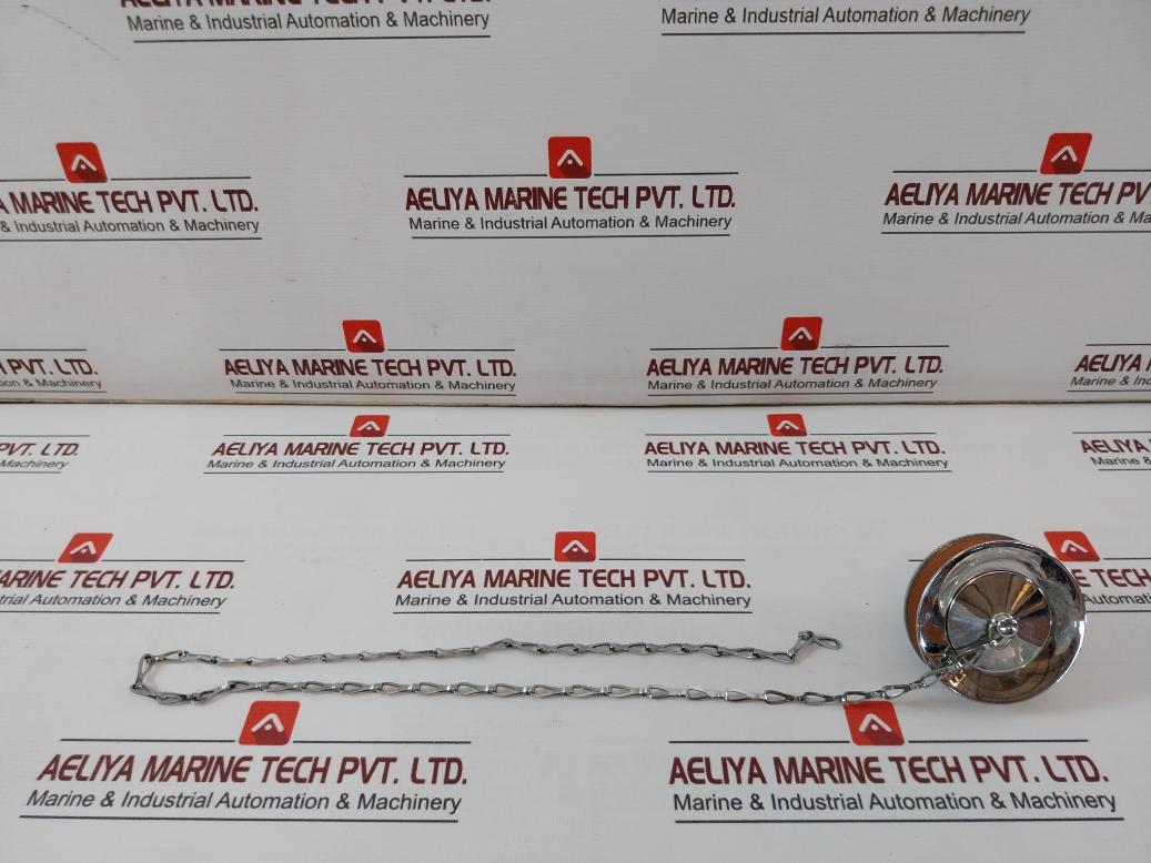 Waste Valve Strainer Section Sanitary Spare