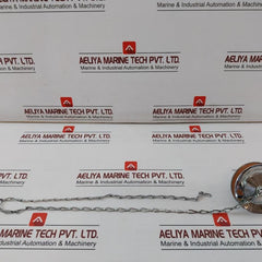 Waste Valve Strainer Section Sanitary Spare