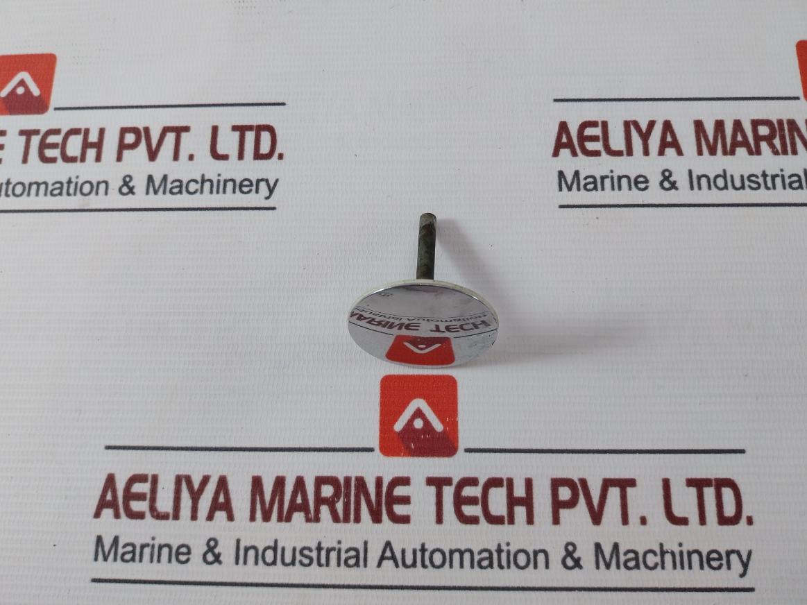 Waste Valve Strainer Section Sanitary Spare