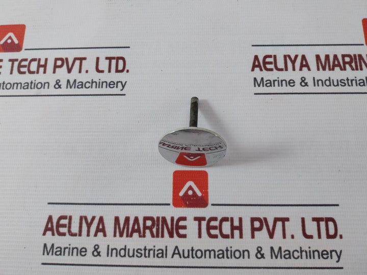 Waste Valve Strainer Section Sanitary Spare