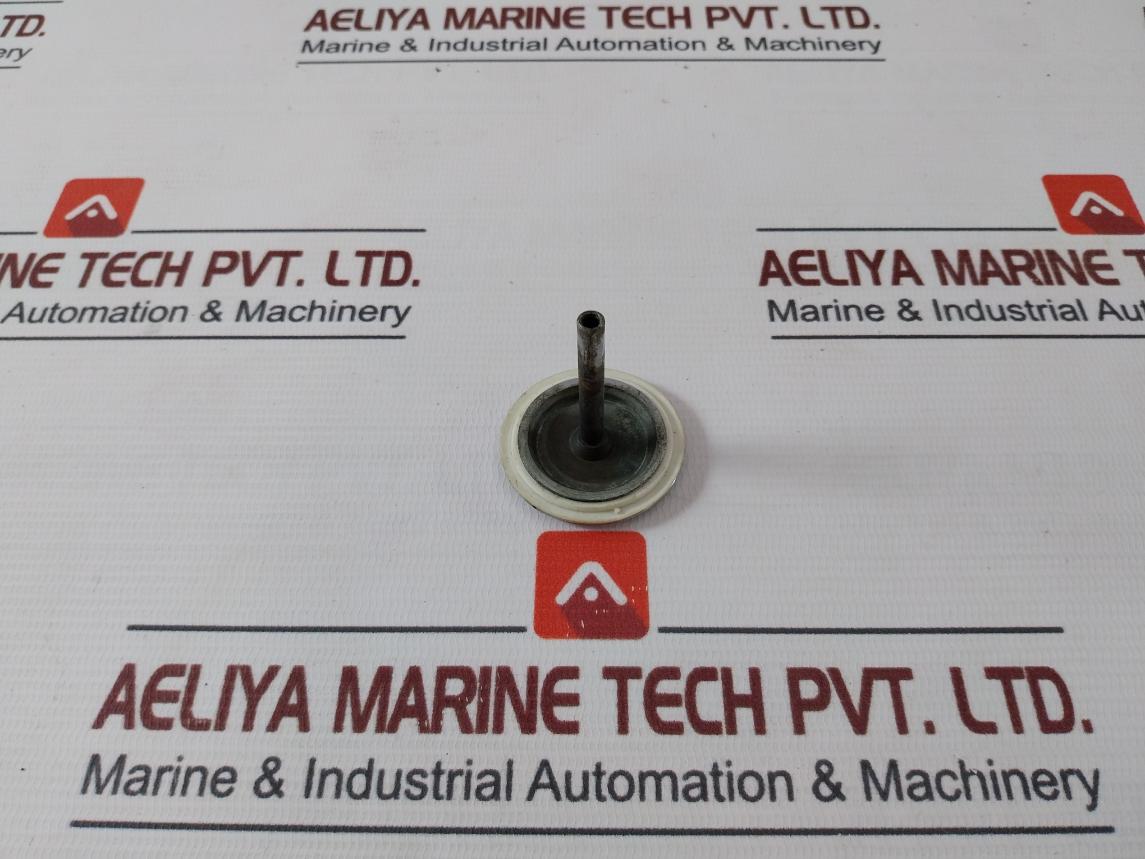 Waste Valve Strainer Section Sanitary Spare