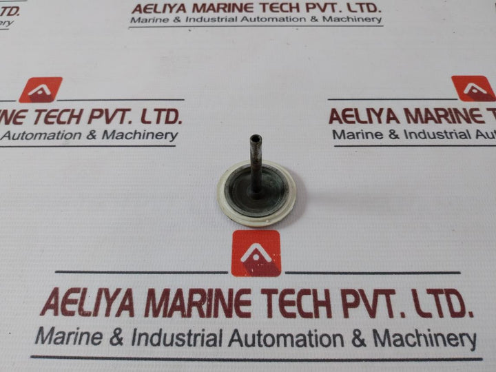 Waste Valve Strainer Section Sanitary Spare