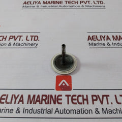 Waste Valve Strainer Section Sanitary Spare