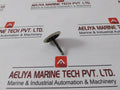 Waste Valve Strainer Section Sanitary Spare