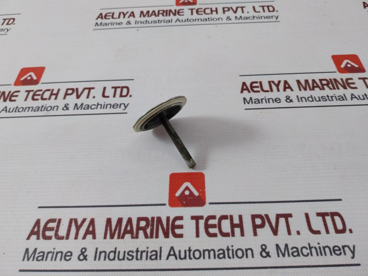 Waste Valve Strainer Section Sanitary Spare