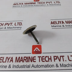 Waste Valve Strainer Section Sanitary Spare
