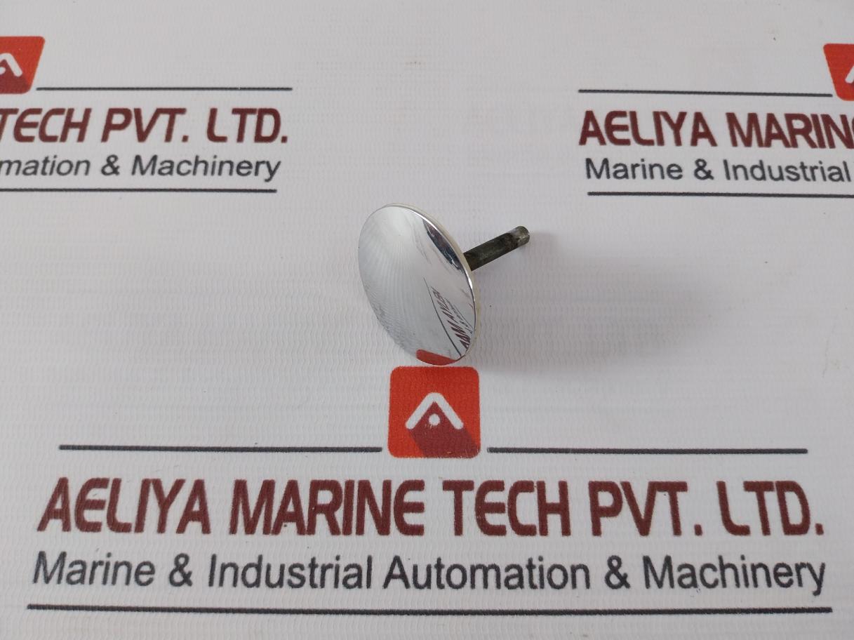 Waste Valve Strainer Section Sanitary Spare