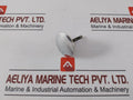Waste Valve Strainer Section Sanitary Spare