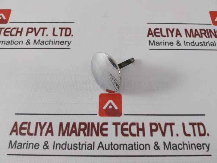 Waste Valve Strainer Section Sanitary Spare