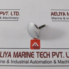 Waste Valve Strainer Section Sanitary Spare