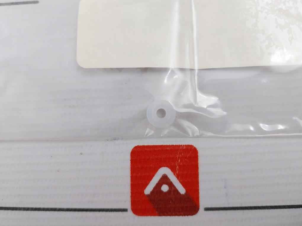 Wat022934 Washer Seal Assembly Rev.06 Waters