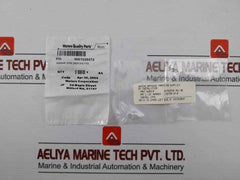 Wat022934 Washer Seal Assembly Rev.06 Waters