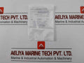 Wat022934 Washer Seal Assembly Rev.06 Waters