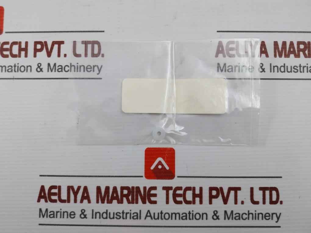 Wat022934 Washer Seal Assembly Rev.06 Waters